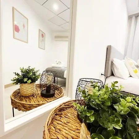Novedad Avenida Puente Del Pilar Apartment Zaragoza