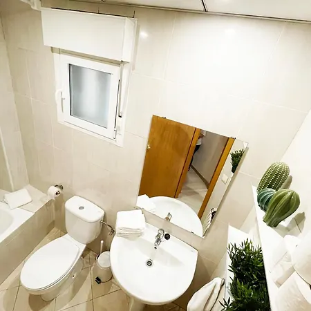 Lejlighed Novedad Avenida Puente Del Pilar *