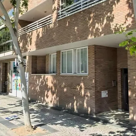 Novedad Avenida Puente Del Pilar *