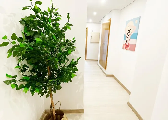 דירה Novedad Avenida Puente Del Pilar