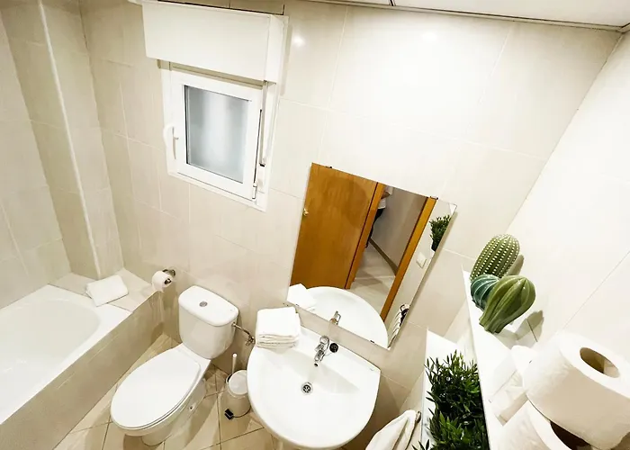 דירה Novedad Avenida Puente Del Pilar *