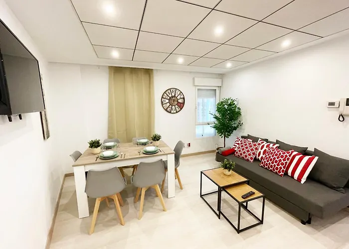 Novedad Avenida Puente Del Pilar *