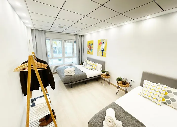 דירה Novedad Avenida Puente Del Pilar *